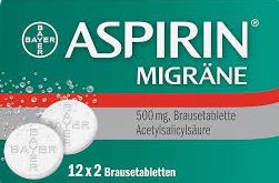 aspirin